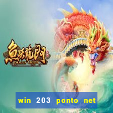 win 203 ponto net jogo download